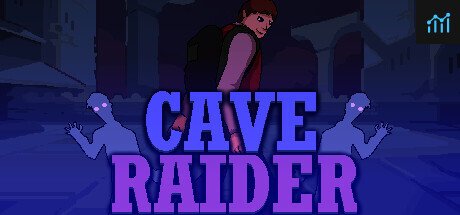Cave Raider PC Specs