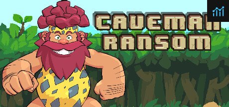 Caveman Ransom PC Specs