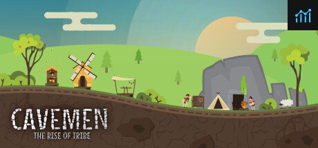 Cavemen: The Rise of Tribe PC Specs