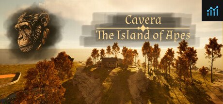 Can I Run Cavera - The Island of Apes?