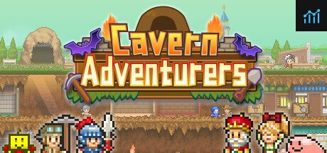 Cavern Adventurers PC Specs