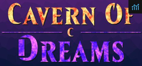 Cavern of Dreams PC Specs