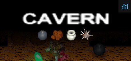 Cavern PC Specs