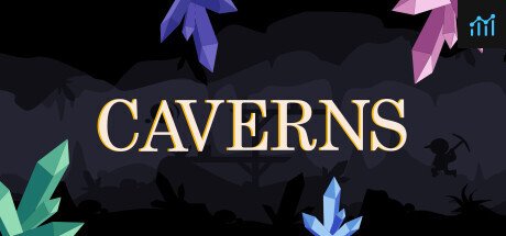 Caverns PC Specs