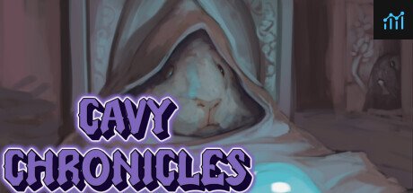 Cavy Chronicles PC Specs