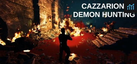 Cazzarion: Demon Hunting PC Specs