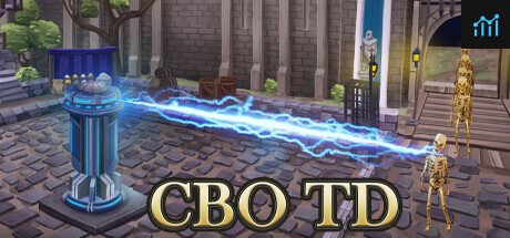 CBO TD PC Specs