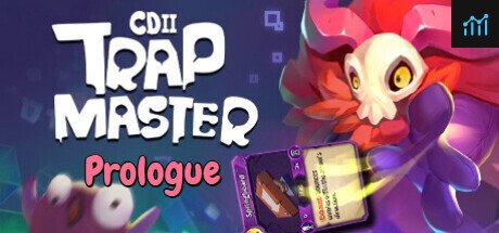 CD2: Trap Master - Prologue PC Specs