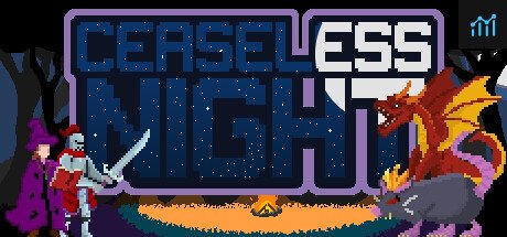 Can I Run Ceaseless Night?