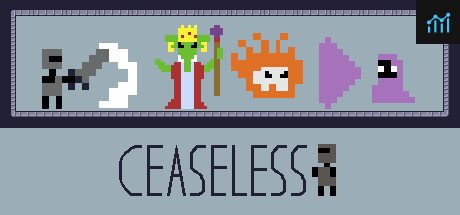 Ceaseless PC Specs