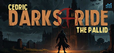 Cedric Darkstride: The Pallid PC Specs