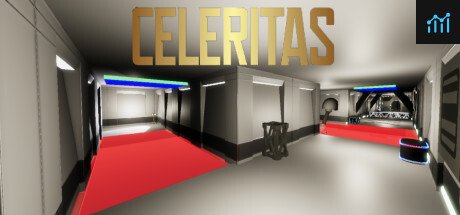 Celeritas PC Specs