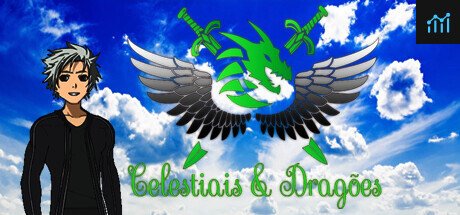 Celestiais & Dragões PC Specs