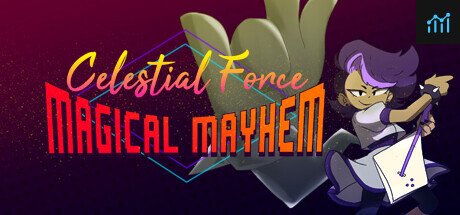 Celestial Force: Magical Mayhem PC Specs