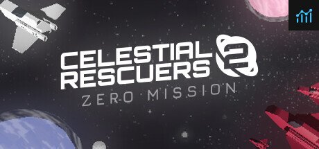Celestial Rescuers 2: Zero Mission PC Specs