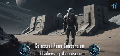 Celestial Rune Consortium: Shadows of Ascension PC Specs