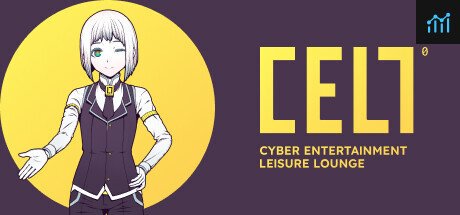 CELL 0: Cyber Entertainment Leisure Lounge PC Specs
