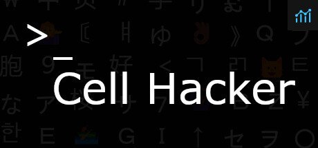 Cell Hacker PC Specs