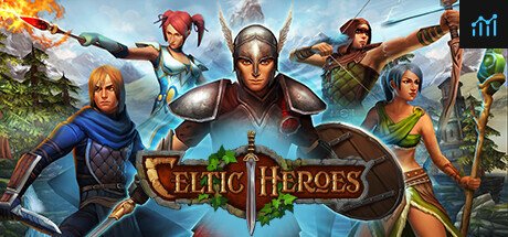Celtic Heroes PC Specs