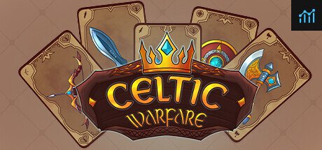 Celtic Warfare PC Specs