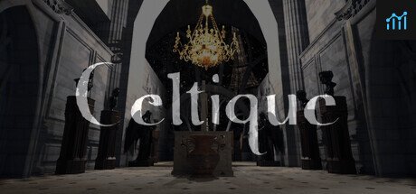Celtique PC Specs