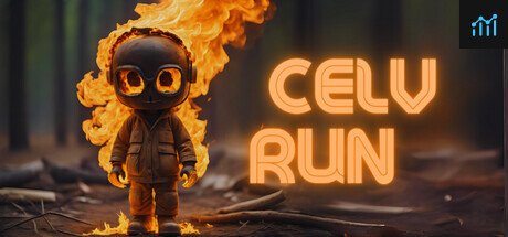 CelV Run PC Specs