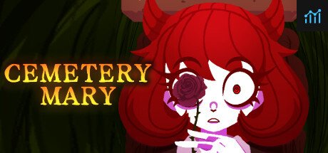 Can I Run Cemetery Mary?