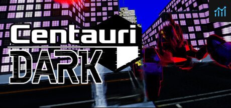 Centauri Dark PC Specs