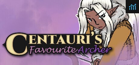 Centauri's Favourite Archer PC Specs
