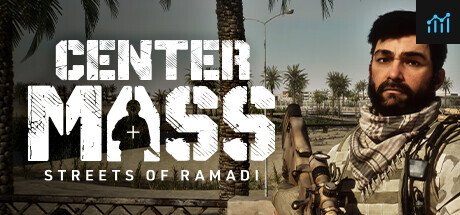 Center Mass: Streets of Ramadi PC Specs