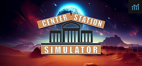 Center Station Simulator PC Specs