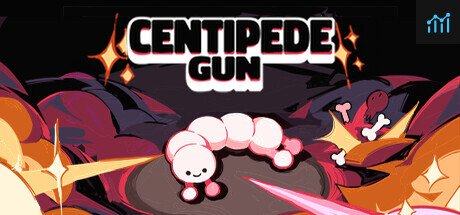 Centipede Gun PC Specs