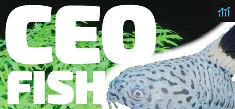 CEO Fish PC Specs