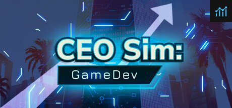 Can I Run CEO Sim: GameDev?
