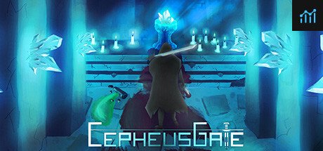 Cepheus Gate VR PC Specs