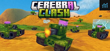 Cerebral Clash PC Specs