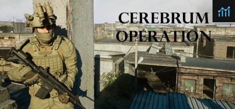 Cerebrum Operation PC Specs
