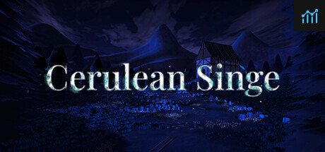 Cerulean Singe PC Specs