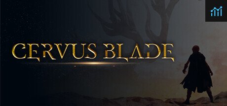 Cervus Blade PC Specs