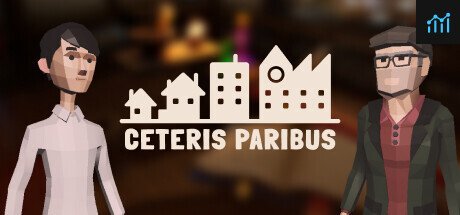 CETERIS Paribus PC Specs