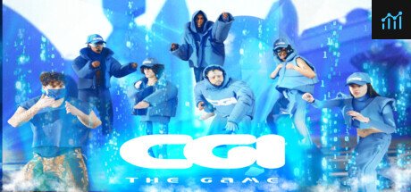 Can I Run CGI™: The Game?