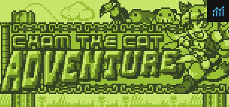 CHAM THE CAT ADVENTURE PC Specs
