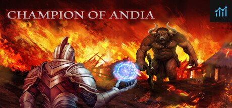 Champion of Andia PC Specs
