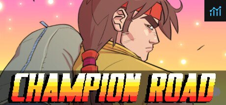 Champion Road PC Specs