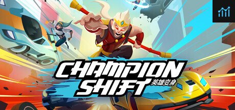 Champion Shift PC Specs