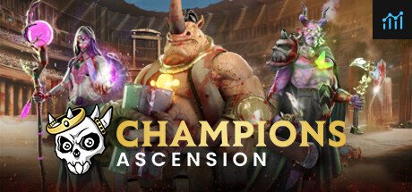Champions Ascension PC Specs