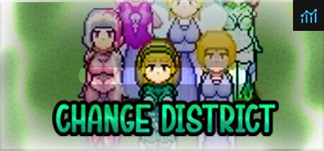 Change District PC Specs