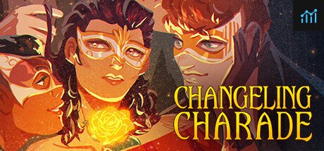 Changeling Charade PC Specs