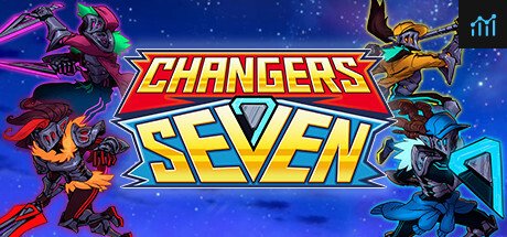 Changers Seven PC Specs