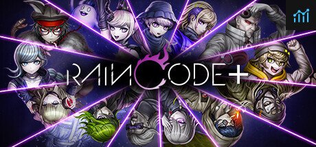 超探偵事件簿 レインコード プラス PC Specs